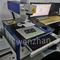 Desktop 10/20/30/100W Fiber Laser Marking Machine Engraving Machine For Industrial