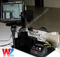 YAMAHA SMT MACHINE FEEDER CALIBRATION JIG