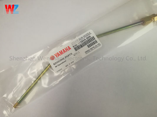 Сопло для смазочного пистолета SMT YAMAHA NSK, K48-M3854-00X, изогнутое на 30 градусов и 45 градусов