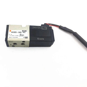 Машина CM402 CM602 SMT разделяет клапан KXF0DLLAA01 VK332-5HS-M5 НПМ