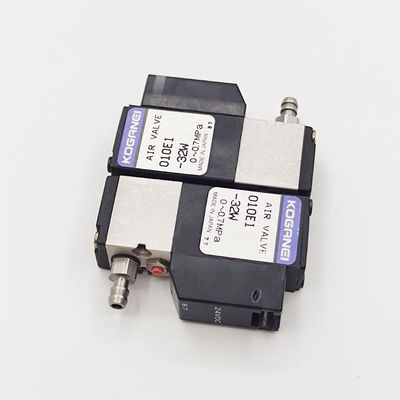Электромагнитный клапан 32W 44W 55W 56W KV8-M7162-10 для машины Yamaha SMT