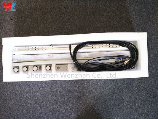 Высокое качество SMT DEK MPM GKG PCB принтер регулируемый адаптер рамки трафарета