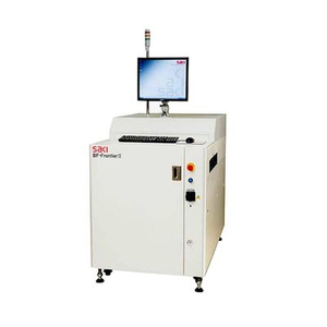 Automated Optical Inspection PCB BF-Frontier II Saki AOI Machine