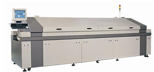Electronic Products Machinery Smt Pcb Soldering Reflow Oven For Smt Line Machine