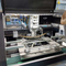 Auto electronic Smt Terminal Insertion Machine smt components insertion machine
