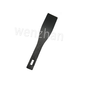 PCB Printer Plastic Knife ESD Plastic Ink Spatula Anti-static Oil Mixing Knife Solder Paste Scraper