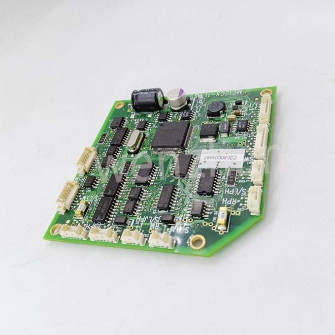 SMT Machine CM402 CM602 NPM N610032084AA KXF0DWTHA00 Feeder Board 0