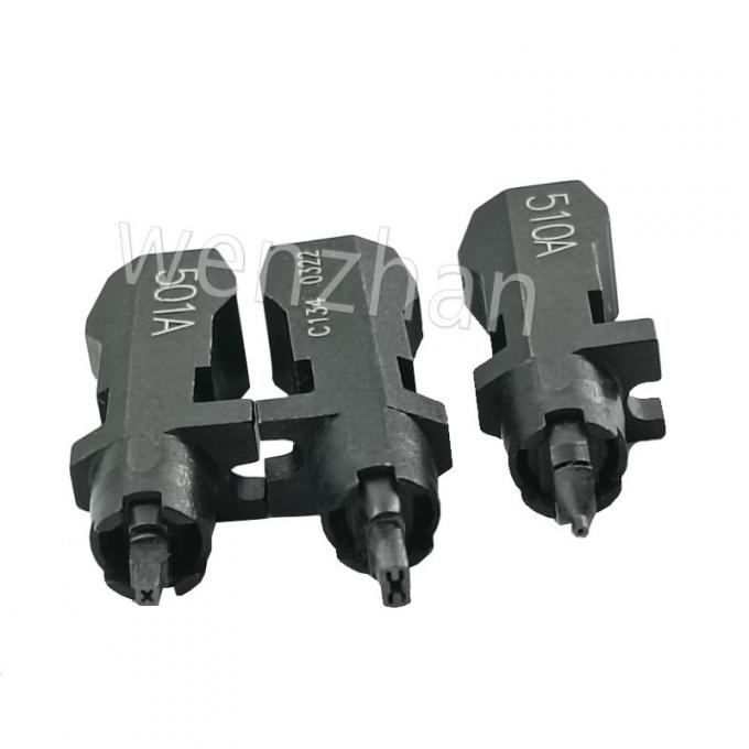 Выбор SMT Yamaha Ipulse и сопло машины YSM40 502A для сборки печатной платы 0