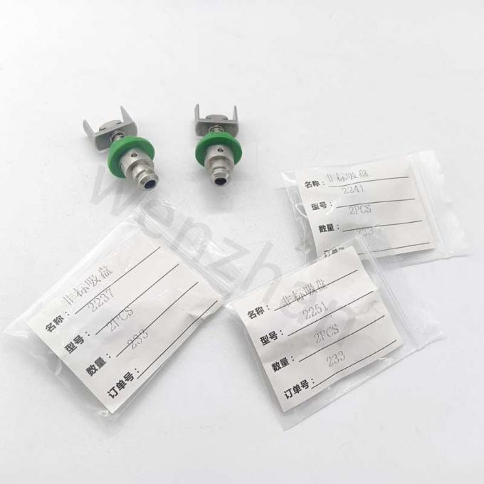 Orignal New 2290 SMT Juki Nozzle For SMT JUKI 2050 2060 2070 2080 Machine 3