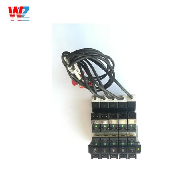 High-quality JUKI 2060 EJECTOR 40001266 0