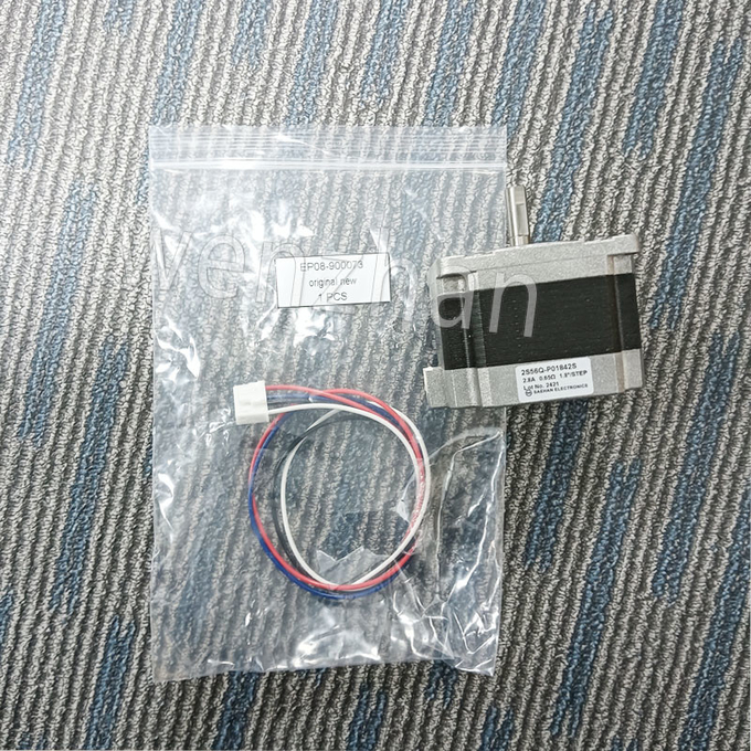 Samsung Hanwha SMT SM421 Machine J31041014A Motor EP08-900073 Track Motor 2S56Q-01842SR2 Motor ﻿ 4