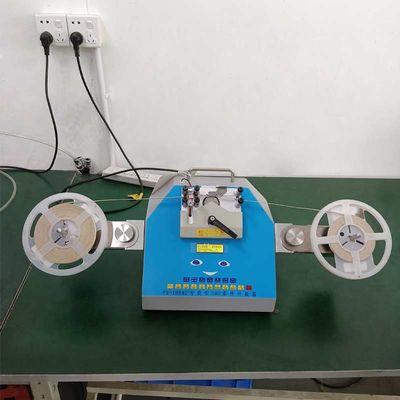 Leak Detection Electronic Component Reel Counter YS-IH881 YS-IH882 SMD Chip Counter