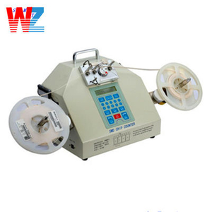 ODM SMD Component Counting Machine 99999pcs SMD Parts Counter
