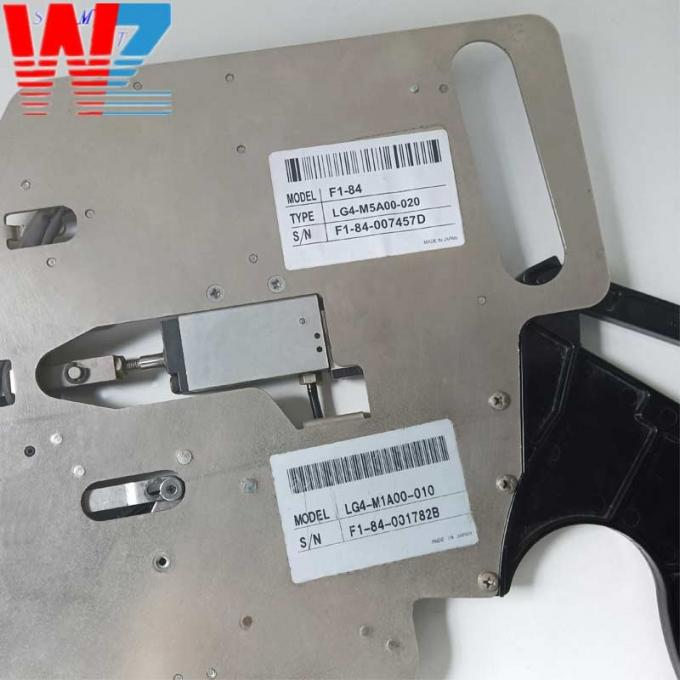 SMT F1 Ipulse Feeder 8*4mm LG4-M1A00-021 LG4-M1A00-030 Ipulse Feeder 1