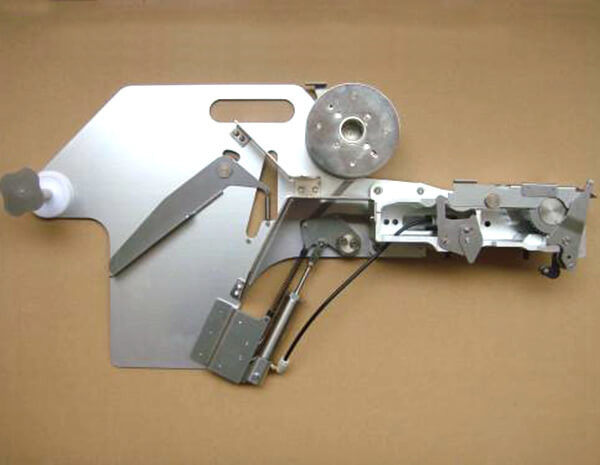 ПОДАЧА YAMAHA CL 44 ММ SMT ПОДАЧА YAMAHA CL 44 ММ KW1-M6500-000 1