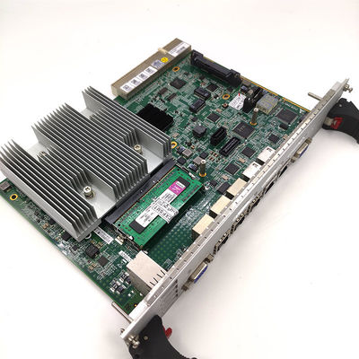 Samsung SM482 SMT Spare Parts Head Control Board Card 3 Months Warranty