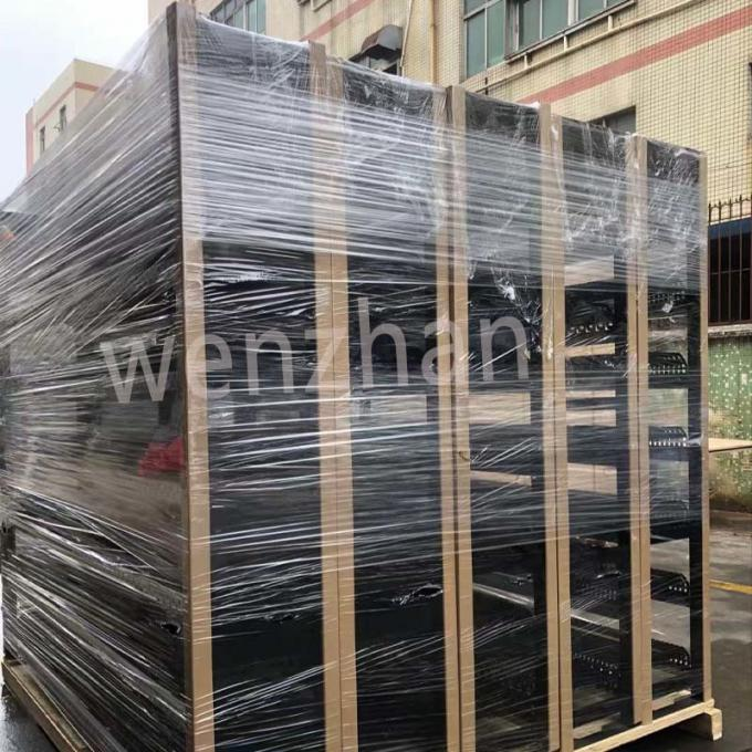 Intelligent SMT Reel Storage Racks For Electronic Components 4