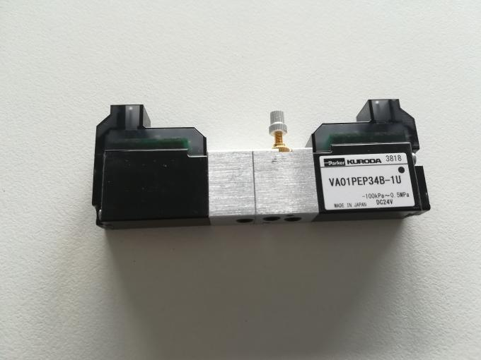 SAMSUNG SMT Machine Parts Solenoid Valve VA01PEP34A-1U VA01PEP34B-1U 0