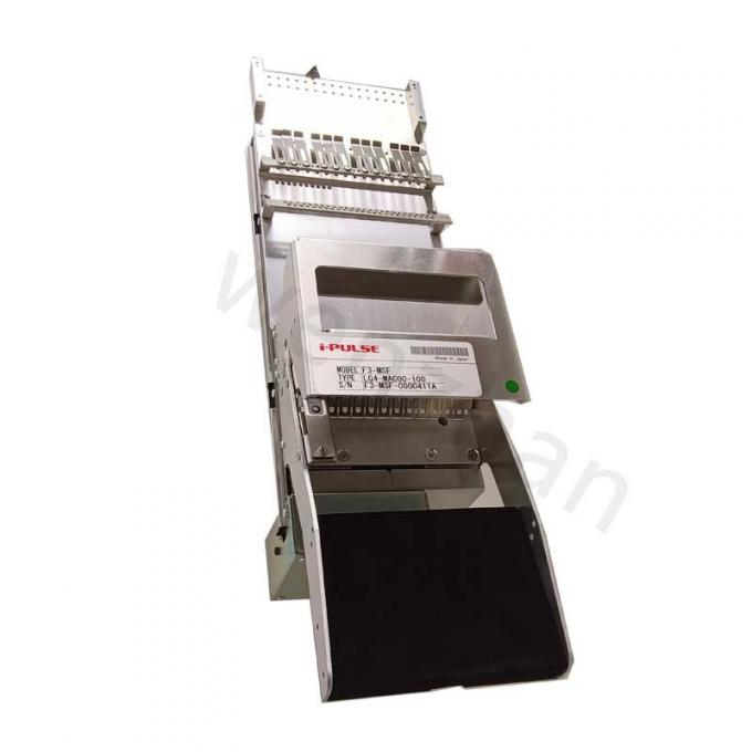 Smt Tape Feeder F3-MSF Ipulse Vibration / Stick Feeder 1