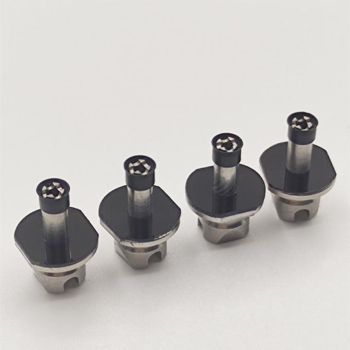 CM402 CM602 NPM Nozzle 140SN N610119473AA SMT Machine Parts 1