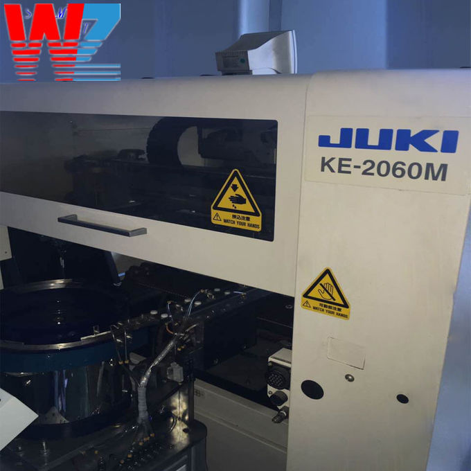 SMT MACHINE JUKI 2010 / 2020 / 2050 / 2060 / 2070 / 2080 Pick and place machine 3