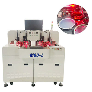 Semiconductor Die Bonding Machine Packaging Equipment LED Die Attach Die Bonder