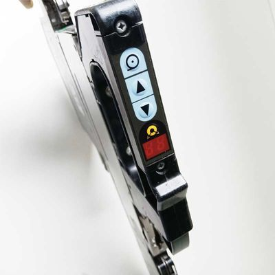 SMT Hitachi Feeder GD38083 8MM Feeder For SMT Chip Mounter Machine
