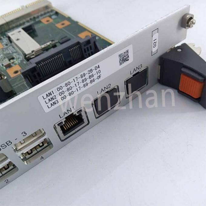 YAMAHA YS12 YS24 YSM20 YSM40 Устройство для установки чипов KLA-M4209-000 KLA-M4209-021 СИСТЕМНЫЙ БЛОК 2