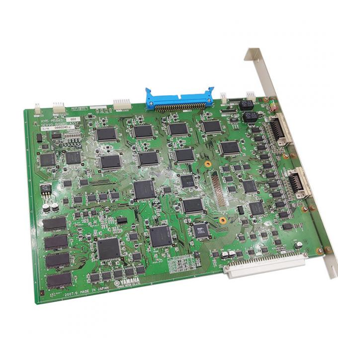 KM5 M5840 052 SMT Spare Parts For Yamaha Pick And Place Machine 0