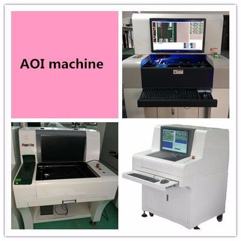 Установка для монтажа чипов SMT Fuji M3S Pick And PLACE MACHINE 3