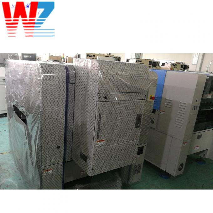SMT Full Automatic High Speed Yamaha Chip Mounter YS12 YS12F YS24 YS24X YSM10 YSM20 pick and place machine 4