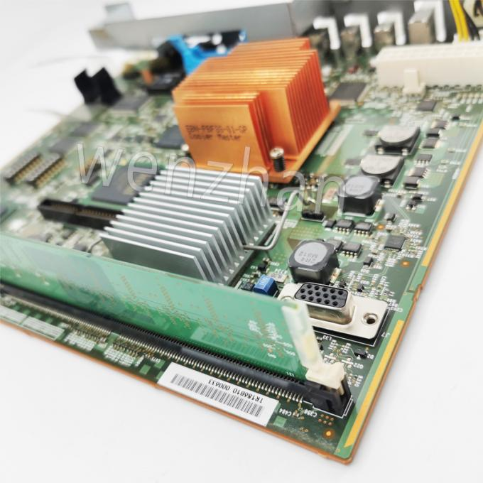 Видеокарта второго поколения FUJI XK0447 TRNC1860 2EGKBC014100 0