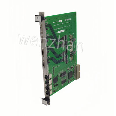 SMT Yamaha YS многоканальная плата Vision ремонтопригодная KHL-M441H-531 KHL-M441H KHL-M441H-030 KHL-M441H-231 Vision Board