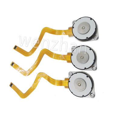 SAMSUNG HANWHA J31021017A J90652109 Электрический двигатель подачи SME 8 мм для электрической подачи машины захвата и размещения