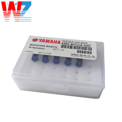 Высококачественная оригинальная насадка SMT Yamaha 31 высокого качества KM0-M711A-03X
