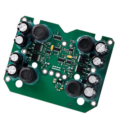 904229 FICM Board For Ford 6.0 Fuel Injection Control Module
