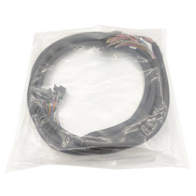 SMT Yamaha YV88X YV88XG machine Signal Cable KV7-M665L-00X Cable 2