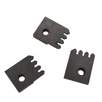 X036 034 X036 031 SMT Spare Parts lead line guide For AI Machine