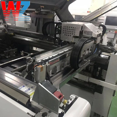 SMT Chip Mounter machine HITACHI G5 GXH-1S GXH-3 Pick and place machine