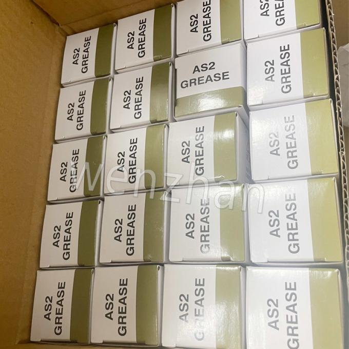 Yamaha 80g NSK AS2 Grease Synthetic Grease For Precision Bearings and Machinery Ball Screws/Monocarriers 4