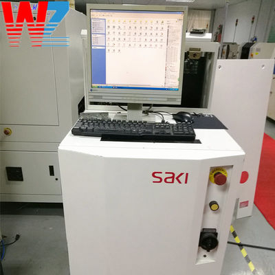 AOI Machine Automated Optical Inspection AOI SMT SMD PCB Machine SAKI BF-Planet-X