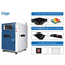 SMT production line JUTZE Edge Series Automated Optical Inspection Systems 3D AOI Machine