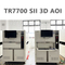 Машина ТРИ AOI TR7700 SIII 3D SMT AOI для производственной линии Smt