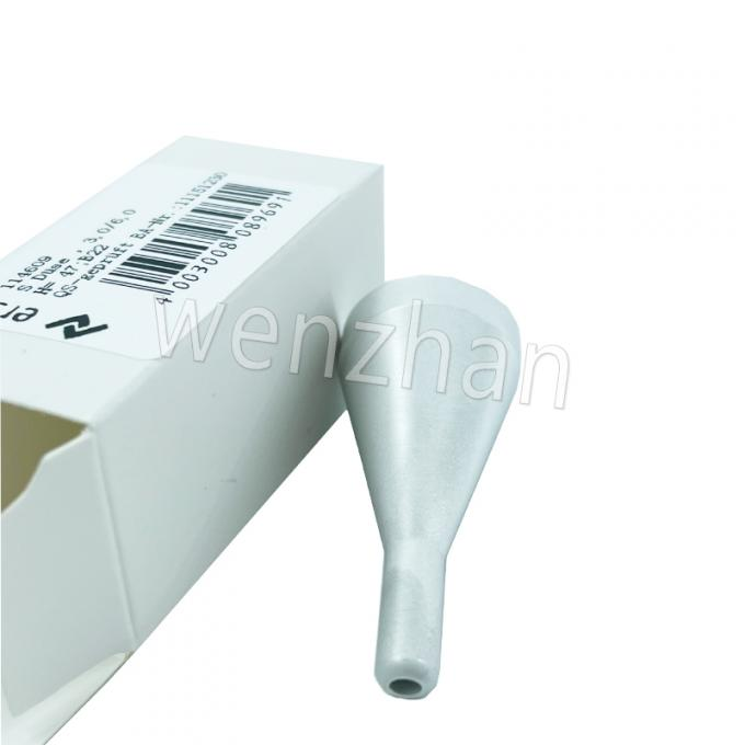 Ersa New SMT Selective Wave Soldering 114609 3.0/6.OMM H=47MM B14.1 nozzle 4