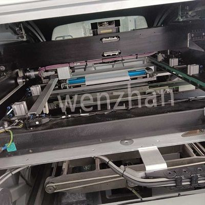 SMT Stencil Printer DEK Horizon 01/02I/03IX Series PCB Solder Paste Printer