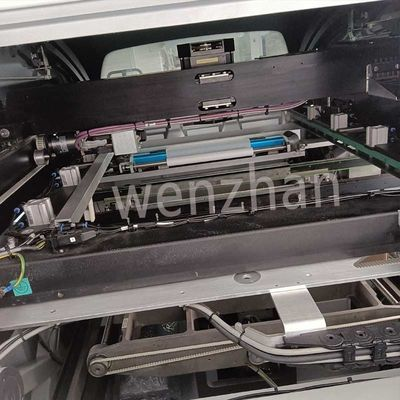 SMT Stencil Printer DEK Horizon 01/02I/03IX Series PCB Solder Paste Printer