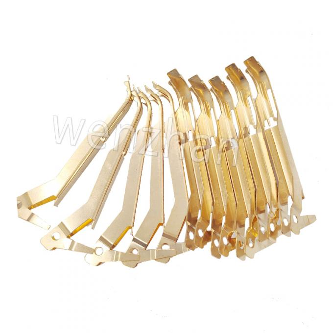 SMT Pick and Place CM402 CM602 МАШИНА N210157019AB ПОДАЧА 0201 Медная крышка ленты 2