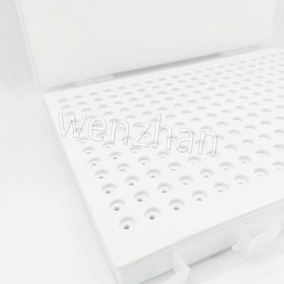 Smt Part Multi-Functional Npm 16 Head Storage Box Nozzle Box For Chip Mounter