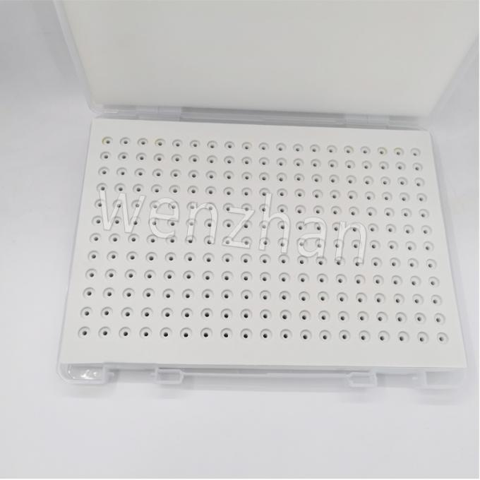 Smt Part Multi-Functional Npm 16 Head Storage Box Nozzle Box For Chip Mounter 5