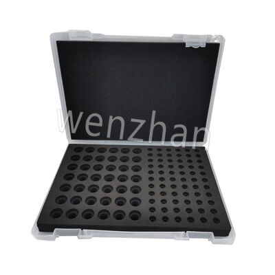 SMT Part Multi-functional NPM 16 Head NPM 8 Head Storage Box Nozzle Box